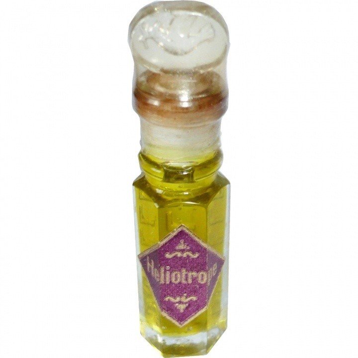 Dralle's Illusion - Heliotrop